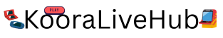 kooralivehub logo